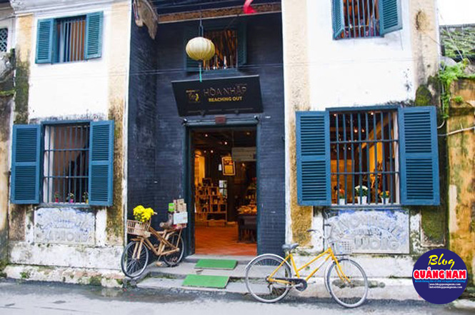 Hoi An - xu so mot ngay den, ca doi nho thuong hinh anh 5